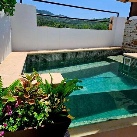La Casa Junto Al Sendero Del Rio & Piscina # Aire Acondicionado Villa Los Romeros Ngoại thất bức ảnh